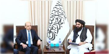 Read more about - Afghanistan | আফগানিস্তানের তালিবান সরকারকে সরকারি স্বীকৃতি দিলো রাশিয়া!