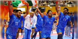 Read more about - Asian Games 2026 | প্রথমার্ধে পিছিয়ে থেকেও দুরন্ত প্রত্যাবর্তন, মেয়েদের পর কবাডিতে সোনা জয় ভারতের ছেলেদের!
