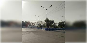 Read more about - আবহাওয়ার বদল ঘটতে চলেছে আজ থেকেই, জানুন দক্ষিণবঙ্গে বজ্রবিদ্যুৎ-সহ ঝড়-বৃষ্টির পূর্বাভাস কবে