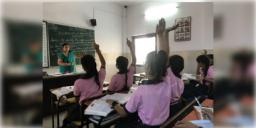 Read more about - Education | এক বছরে দেশে বন্ধ হয়েছে প্রায় ২০ হাজার স্কুল! শীর্ষে রয়েছে একাধিক ডাবল ইঞ্জিন রাজ্য