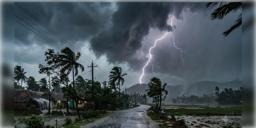 Read more about - Weather Update | সাতসকালেই ঝমঝমিয়ে বৃষ্টি, বাড়ছে দুর্যোগ, একনজরে কলকাতার আজকের আবহাওয়া আপডেট