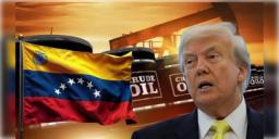 Read more about - Venezuela-India | ভেনেজ়ুয়েলার অস্থির পরিস্থিতির প্রভাব পড়তে পারে এই ভারতীয় সংস্থার ওপর!