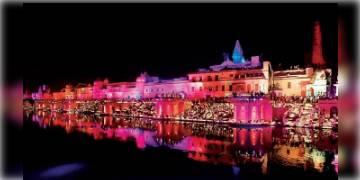 Read more about - দীপাবলিতে রাম জন্মভূমিস্থল সেজে উঠবে ৫ লাখ প্রদীপের আলোয়! দ্বীপোত্সব পালন করবে উত্তরপ্রদেশ সরকার।