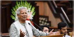 Read more about - Bangladesh | বদলের বাংলাদেশে রাতারাতি বদলাচ্ছে সিদ্ধান্ত ! উল্টো সুর গাইছে বৈষম্য বিরোধী ছাত্র আন্দোলনের নেতারা