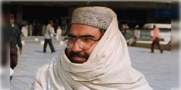 Read more about - Masood Azhar | পাক অধিকৃত কাশ্মীরে দিব্যি ঘুরে বেড়াচ্ছে জইশ-ই-মহম্মদ প্রধান মাসুদ আজহার!