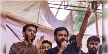 Read more about - CJP | কেন্দ্রের দেওয়া প্রতিশ্রুতি এখনও হয়নি পূরণ, ফের দেশজুড়ে আন্দোলনের হুঁশিয়ারি সিজেপি-র!