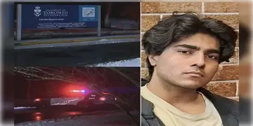 Read more about - Canada | ক্যাম্পাসের সামনেই চললো গুলি, ক্যানাডায় খুন ভারতীয় পিএইচডি স্টুডেন্ট!