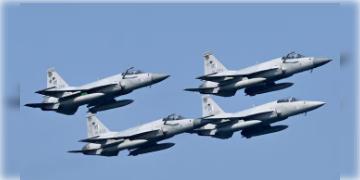 Read more about - Pak Jets Strike | হাউথি বিদ্রোহীদের বিরুদ্ধে বিমান হামলা চালাচ্ছে পাক যুদ্ধবিমান, ইয়েমেনে চাঞ্চল্য