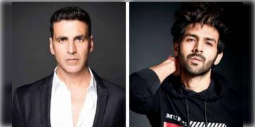 Read more about - অক্ষয় কুমারের পরিবর্তে ফের কার্তিক আরিয়ান! ‘‌হেরা ফেরি ৩’‌–তে হিরো বদলের আসল কারণ কী জানুন