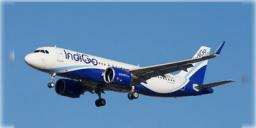 Read more about - Indigo | মাঝআকাশে অসুস্থ পাইলট, ‘মে ডে কল’ দোহা-বেঙ্গালুরু ইন্ডিগোর! জরুরি অবতরণ মাস্কাটে!