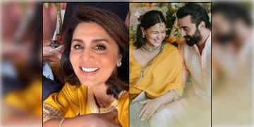 Read more about - নানা জল্পনার পর অবশেষে রণবীর–আলিয়ার সদ্যজাত কন্যার নাম প্রকাশ করা হল,‌ জানুন কী সেই নাম