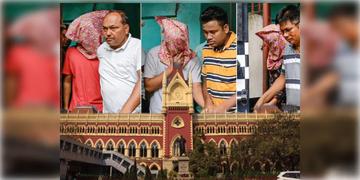 Read more about - Calcutta High Court | বন্ধ করতে হবে রাজ্যের সমস্ত কলেজ-বিশ্ববিদ্যালয়ের ইউনিয়ন রুম! নির্দেশ হাইকোর্টের!