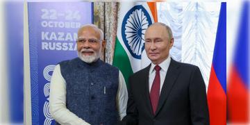 Read more about - Putin in India | মোদির আমন্ত্রণে ডিসেম্বরেই ভারতে আসছেন পুতিন! দুই দেশের দ্বিপাক্ষিক সম্পর্ক নিয়ে আলোচনায় বসবেন দুই রাষ্ট্রনেতা!