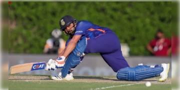 Read more about - অধিনায়ক হয়েই দ্বিতীয় প্রস্তুতি ম্যাচে অস্ট্রেলিয়াকে হারাল রোহিত শর্মা