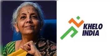 Read more about - Budget 2025 | বাজেটে নজর অলিম্পিকে! ‘খেলো ইন্ডিয়া’র জন্য বাড়ানো হলো ২০০ কোটি টাকা