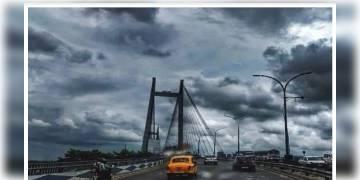 Read more about - ভারী থেকে অতি ভারী বৃষ্টির জেরে কমলা সতর্কতা জারি রয়েছে কলকাতায়