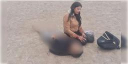 Read more about - Pahalgam Terror Attack | ‘তোমায় মারব না..বলে দাও মোদীকে’! পরিচয় জেনে গুলি জঙ্গিদের! মৃত্যু বেড়ে ২৭!