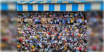 Read more about - Badlapur | সাড়ে তিন ও চার বছরের শিশুকে স্কুলে যৌন নির্যাতন! ক্ষতিগ্রস্ত যৌনাঙ্গের হাইমেন