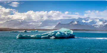 Read more about - Global Warming | পৃথিবীর সর্বত্র যত উপকূল অঞ্চলে ঘনিয়ে আসছে ঘোর বিপদ! আন্টার্কটিকার বরফ গলে জলে ডুবতে পারে সব!