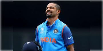 Read more about - Shikhar Dhawan Retirement । আন্তর্জাতিক এবং ঘরোয়া ক্রিকেট থেকে অবসর ঘোষণা করলেন 'মিস্টার আইসিসি' শিখর ধাওয়ান