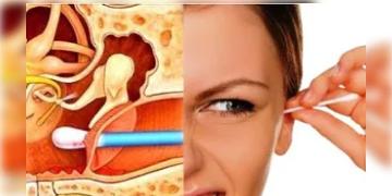 Read more about - Cotton buds use: আসুন জেনে নিই কতটা কান পরিষ্কার করা প্রয়োজন