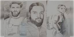 Read more about - Srinagar Airport | পহলেগাঁও হামলার সঙ্গে যুক্ত জঙ্গিদের স্কেচের সঙ্গে মুখের মিল! শ্রীনগর বিমানবন্দরে আটক ব্যক্তি!