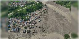 Read more about - Nepal Flood Update | নেপালে হড়পা বানে মৃতের সংখ্যা বেড়ে ৯৫, নিখোঁজ হাজারেরও বেশি মানুষ!