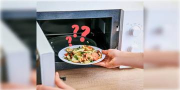 Read more about - Microwaved Food | রোজ মাইক্রোওয়েভ ওভেনে খাবার গরম করে খাচ্ছেন? ভুলেও এই খাবার গুলি এতে দেবেন না!