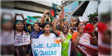 Read more about - Violance Against Hindus | বাংলাদেশ ও পাকিস্তানে অত্যাচারিত হয়েছেন কতজন হিন্দু? রিপোর্ট প্রকাশ করলো কেন্দ্রীয় মন্ত্রক