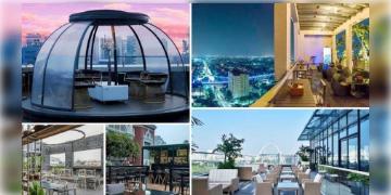 Read more about - Rooftop Restaurant in Kolkata : অন্যরকম ভাবে সময় কাটাতে বেছে নিতে পারেন এই রেস্তোঁরা