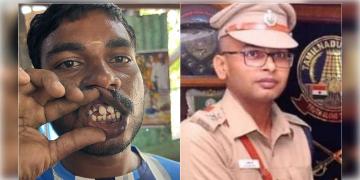 Read more about - Third-degree torture: ১০ জন পুরুষের দাঁত ও অন্ডকোষ উপরে নেওয়ার অভিযোগে অভিযুক্ত এক IPS অফিসার