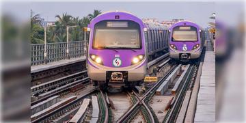 Read more about - Kolkata Metro | দোলযাত্রার দিন বিশেষ সময়ে চলবে মেট্রো, দেখে নিন সময়সূচি