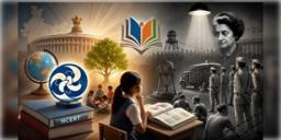 Read more about - NCERT | পাঁচ দশক পরে NCERT-র পাঠক্রমে ‘জরুরি অবস্থা’, পড়ুয়ারা পড়বে ভারতের গণতন্ত্রের ‘বড় চ্যালেঞ্জ’!