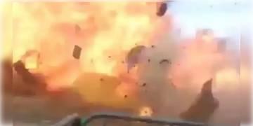 Read more about - জোড়া আত্মঘাতী হামলা বাগদাদের ব্যস্ত বাজারে, মৃত কমপক্ষে ১৩ জন, জখম আরও ৩০