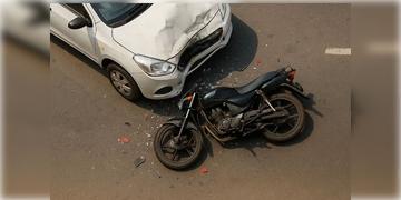 Read more about - Road Accidents | দেশে প্রতি মিনিটে গড়ে ১ জন মারা যাচ্ছে পথ দুর্ঘটনায়! রিপোর্ট প্রকাশ এতেই কপালে ভাঁজ আমজনতার