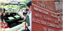 Read more about - Election Commission | বাইকের পর এবার গাড়ি নিয়েও একাধিক নির্দেশিকা নির্বাচন কমিশনের!