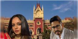 Read more about - Hiran Chatterjee | স্ত্রীর করা মামলায় বড়ো স্বস্তি! আগাম জামিন পেলেন হিরণ, কী বললো আদালত?