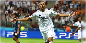 Read more about - Real Madrid Won । মুকুট ফিরলো 'রাজা'র মাথায়, চ্যাম্পিয়ন্স লিগে দুর্দান্ত জয় রিয়াল মাদ্রিদের