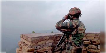 Read more about - IND-PAK | রাতের অন্ধকারে ফের সীমান্তে গুলি ছুঁড়লো পাক সেনা! পাল্টা জবাব দিলো ভারতও!