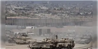 Read more about - Israel | গাজার বুকে ‘গ্রাউন্ড অফেনসিভ’ হামলা ইজরায়েলের, মৃত ৭৮, বাসিন্দাদের সিটির দক্ষিণে চলে যাওয়ার নির্দেশ সেনার