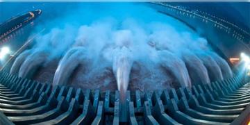 Read more about - Three Gorges Dam । বাঁধ তৈরী করে পৃথিবীর ঘূর্ণনের গতি কমিয়ে দিয়েছে চিন