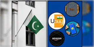 Read more about - Amazon-Flipkart | বিক্রি করা যাবে না পাকিস্তানের জাতীয় পতাকা! Amazon, Flipkart-সহ ই-কমার্স প্ল্যাটফর্মগুলিকে নির্দেশ ভারত সরকারের!