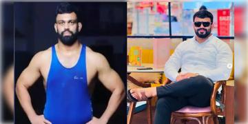 Read more about - Wrestler Death । কুস্তির মঞ্চে জেতা "বিক্রম" হেরে গেলেন জীবনের কাছে , বিয়ের আগেই হৃদরোগে মৃত্যু হলো তারকা কুস্তিগীরের