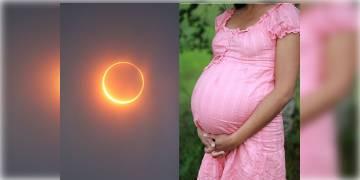 Read more about - গর্ভবতী মহিলাদের জন্য গ্রহণ কি ক্ষতিকারক? কি বলছেন বিশেষজ্ঞরা, আসুন জানি...