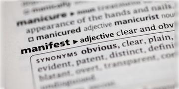 Read more about - Word of the Year । ‘ওয়ার্ড অব দ্য ইয়ার’ সম্মান পেলো  ‘ম্যানিফেস্ট’! কেন এই বিশেষ সম্মান দিলো কেমব্রিজ ডিকশনারি?