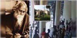 Read more about - Kacharibari | বদলের বাংলাদেশে রবীন্দ্রনাথ ঠাকুরের স্মৃতি বিজড়িত কাছারিবাড়িতে হামলা! নীরব ইউনুসের পুলিশ!