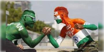 Read more about - এশিয়া কাপের সুপার ফোরে রয়েছে রোহিত বনাম বাবর, অন্যদিকে সোশ্যাল মিডিয়ার মিম-যুদ্ধে ভারত এগিয়ে