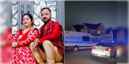 Read more about - Georgia Murder Case | সন্তানের সামনে স্ত্রী-সহ ৪ জনকে গুলি করে খুন ভারতীয়র, খুদের ৯১১ ফোন কলে বাচঁলো জীবন