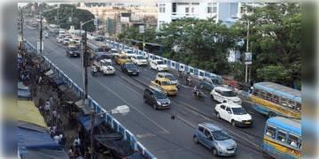 Read more about - শুক্রবার রাত থেকে সোমবার সকাল পর্যন্ত বিদ্যাপতি সেতুর উত্তর অংশে বন্ধ থাকবে যান চলাচল