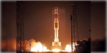 Read more about - ISRO | শুল্কবোমার মাঝেই  ৬,৫০০ কেজির মার্কিন স্যাটেলাইট মহাকাশে পাঠাচ্ছে ইসরো!